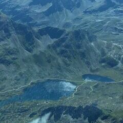 Verortung via Georeferenzierung der Kamera: Aufgenommen in der Nähe von Schladming, Österreich in 3300 Meter